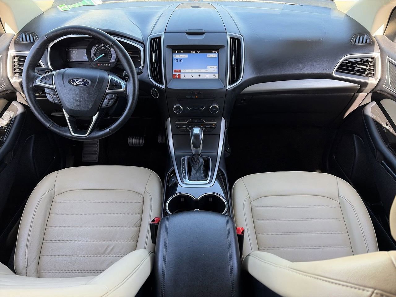 Used 2018 Ford Edge SEL w/ Equipment Group 201A image 12