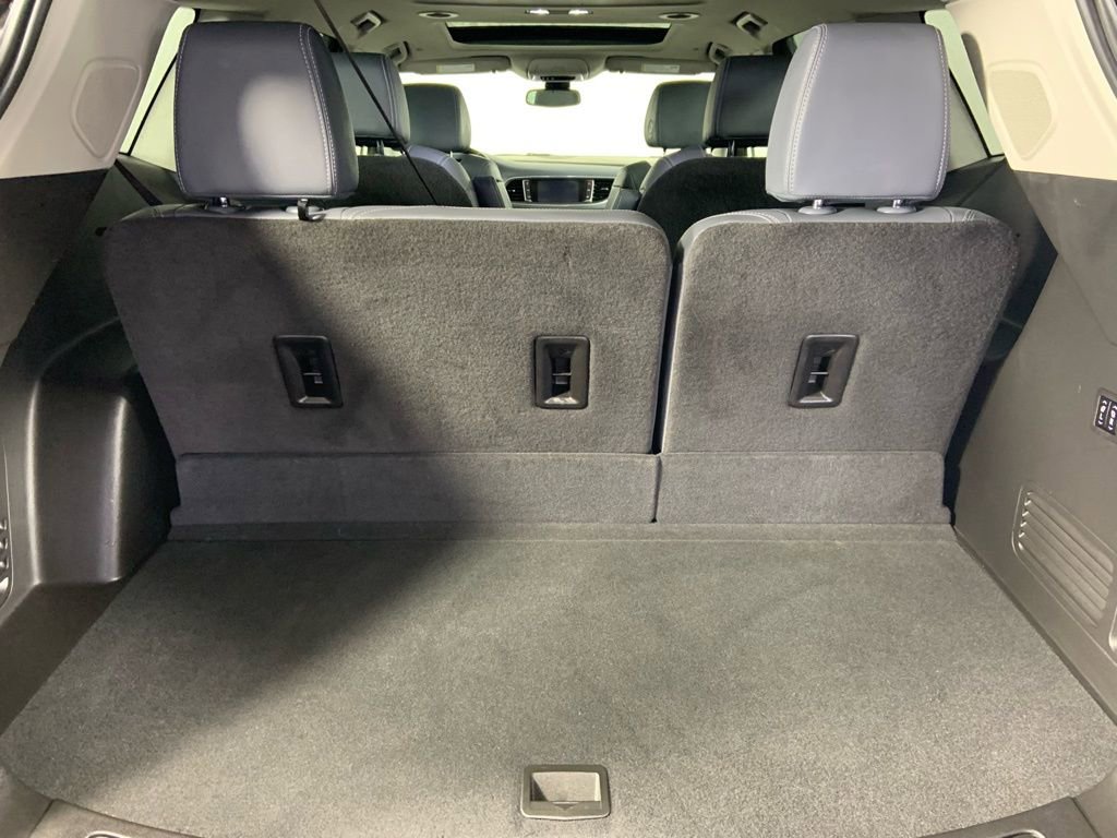 Used 2019 Buick Enclave Premium w/ Experience Buick Package image 10