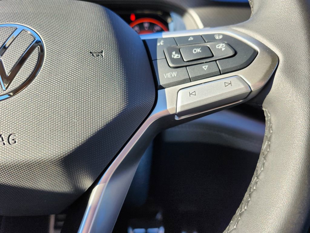 New 2026 Volkswagen Atlas Peak Edition image 13