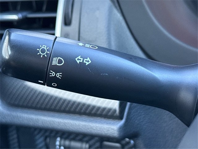 Used 2017 Subaru WRX image 19