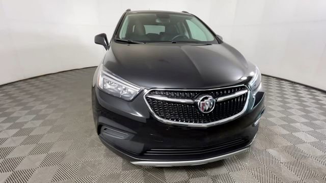 Used 2021 Buick Encore Preferred w/ Safety Package AWD/4WD image 12