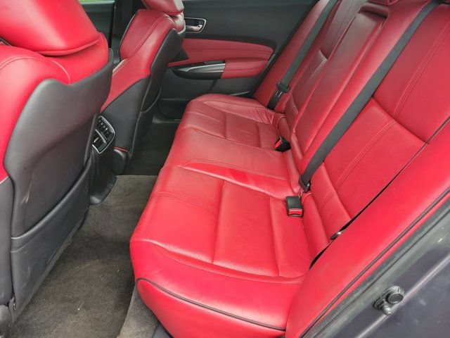 Used 2019 Acura TLX V6 w/ Technology & A-SPEC Pkg FWD image 13