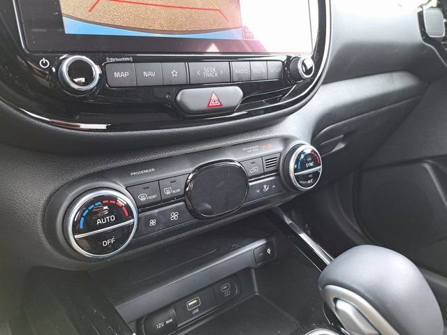 Used 2024 Kia Soul EX FWD image 13