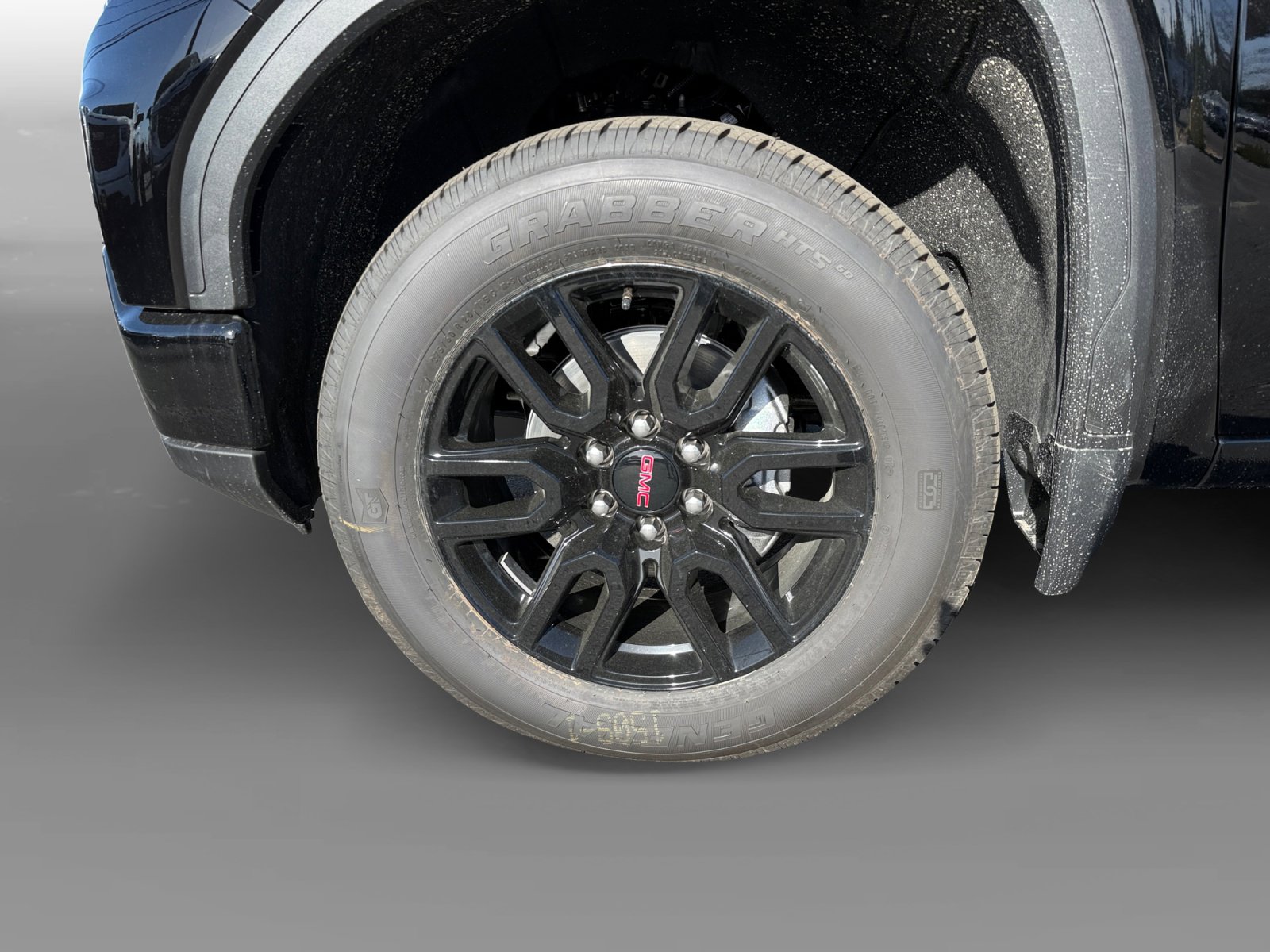 New 2026 GMC Sierra 1500 Elevation AWD/4WD image 9