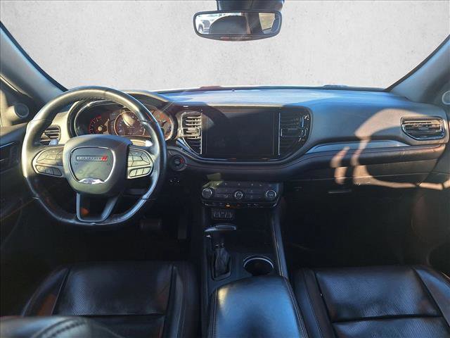 Used 2024 Dodge Durango GT image 16