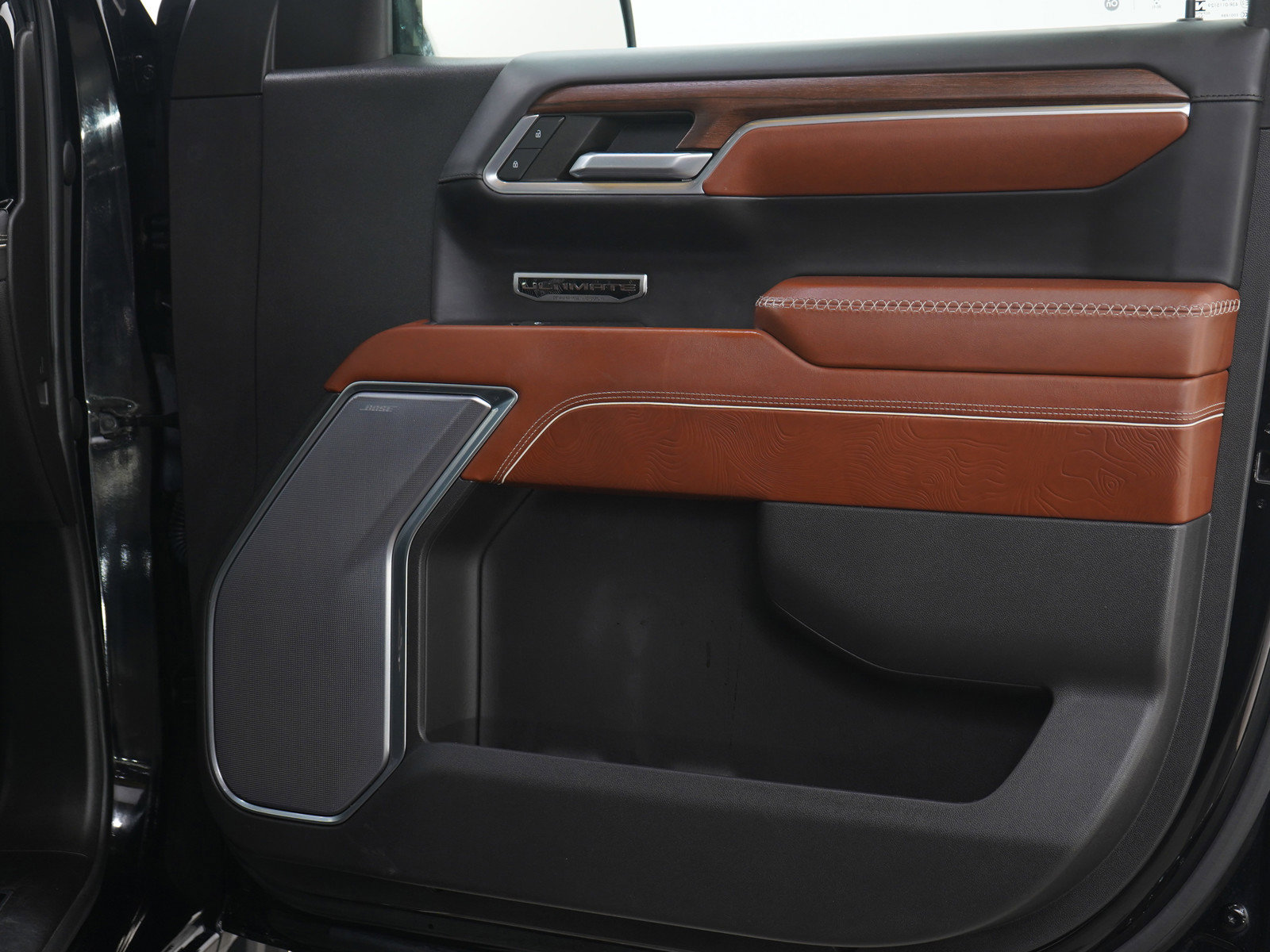 Used 2022 GMC Sierra 1500 Denali Ultimate image 12