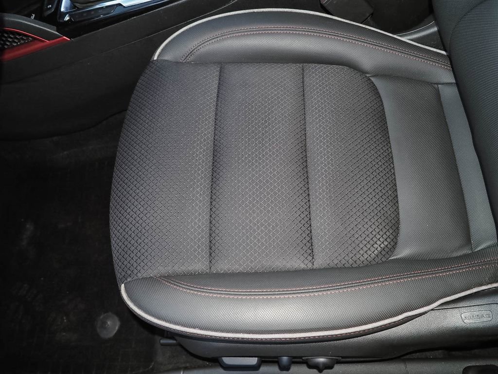 Certified 2023 Chevrolet TrailBlazer RS w/ Sun and Liftgate Package image 26