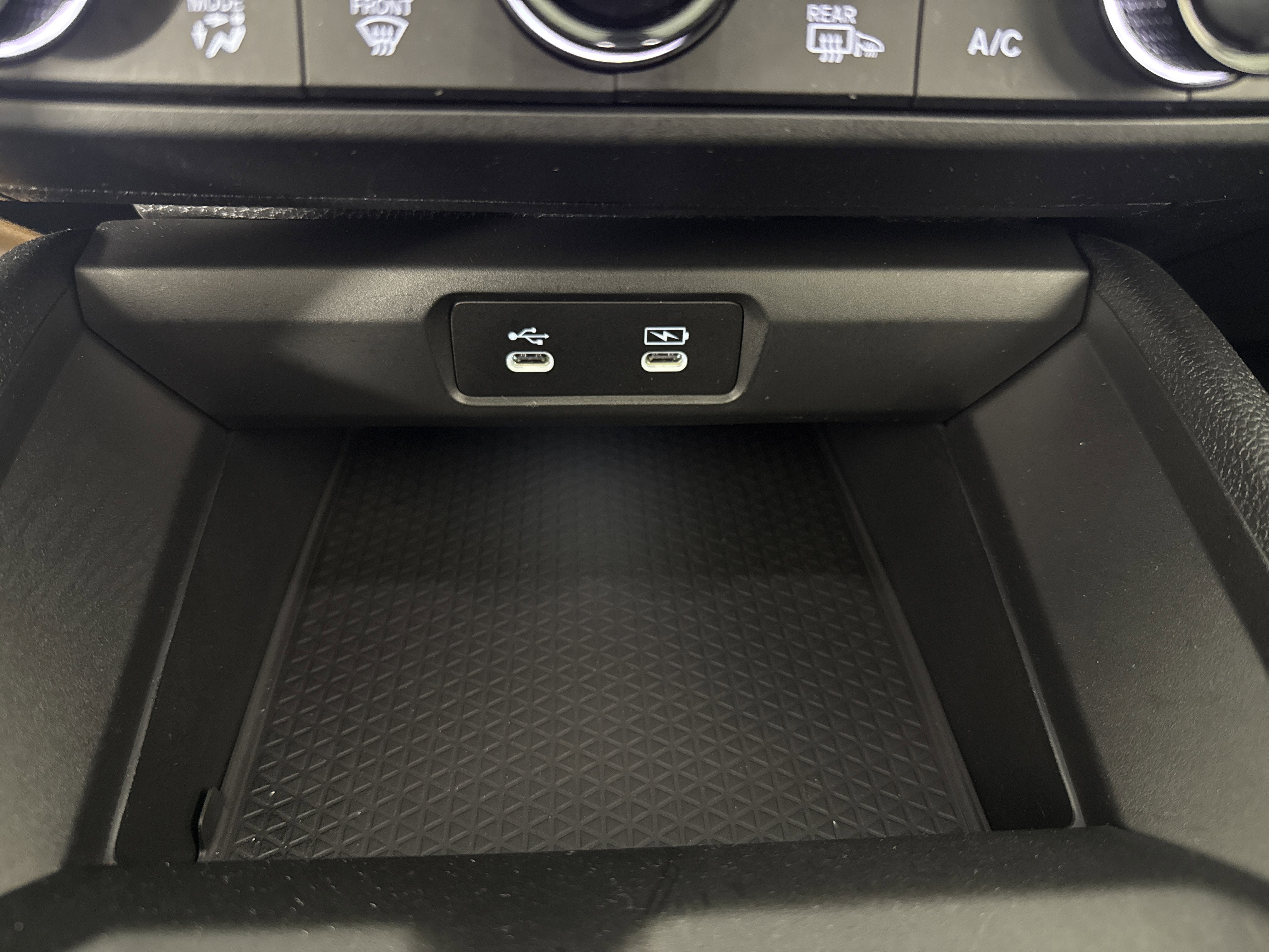 Certified 2023 Honda Accord EX image 31