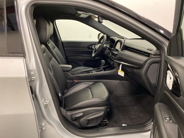 Used 2026 Jeep Compass Limited image 22