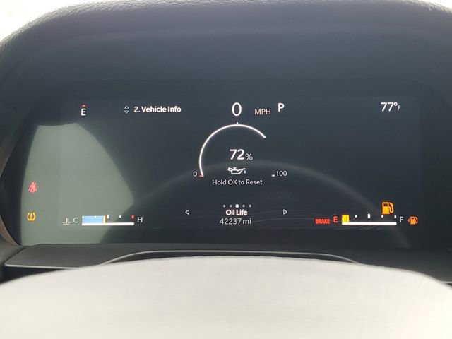 Used 2023 Jeep Grand Cherokee Laredo image 27