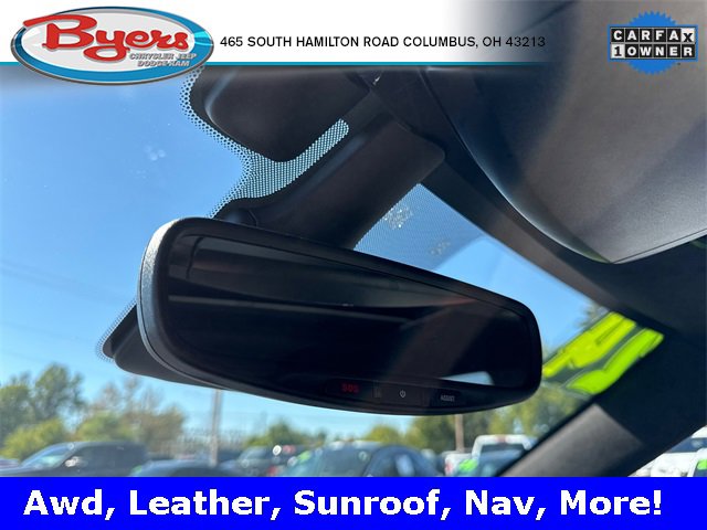 Used 2024 Dodge Durango Citadel image 26