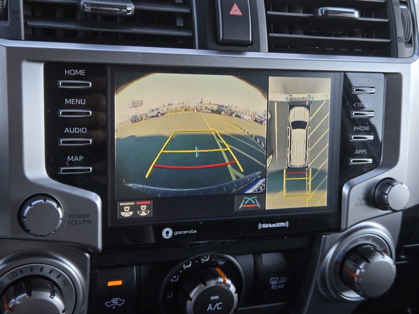 Certified 2023 Toyota 4Runner TRD Sport image 14