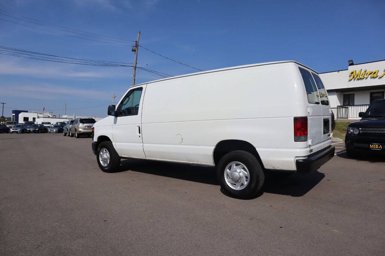 Used 2011 Ford E-250 and Econoline 250 w/ PWR Group RWD image 44