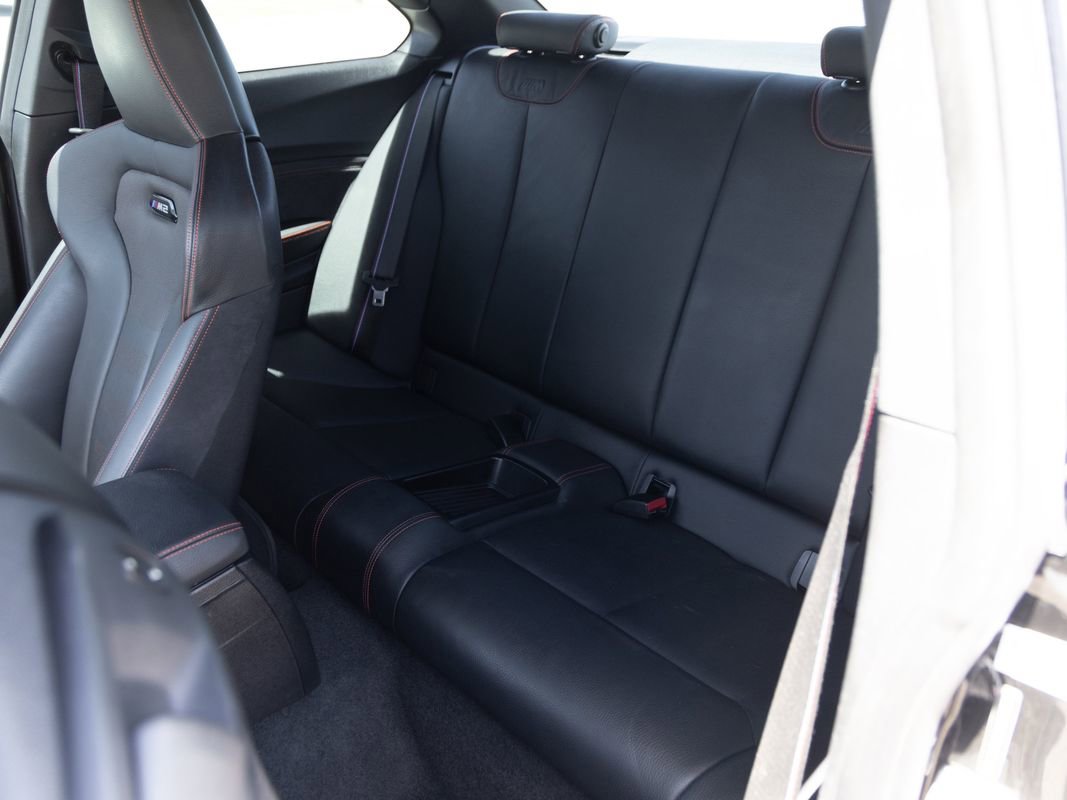 Used 2019 BMW M2 Competition w/ Executive Package RWD image 20