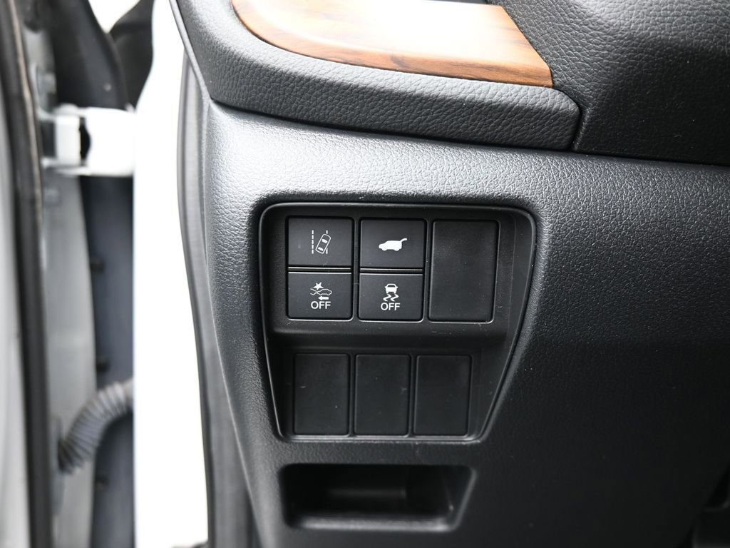 Certified 2020 Honda CR-V EX-L image 34