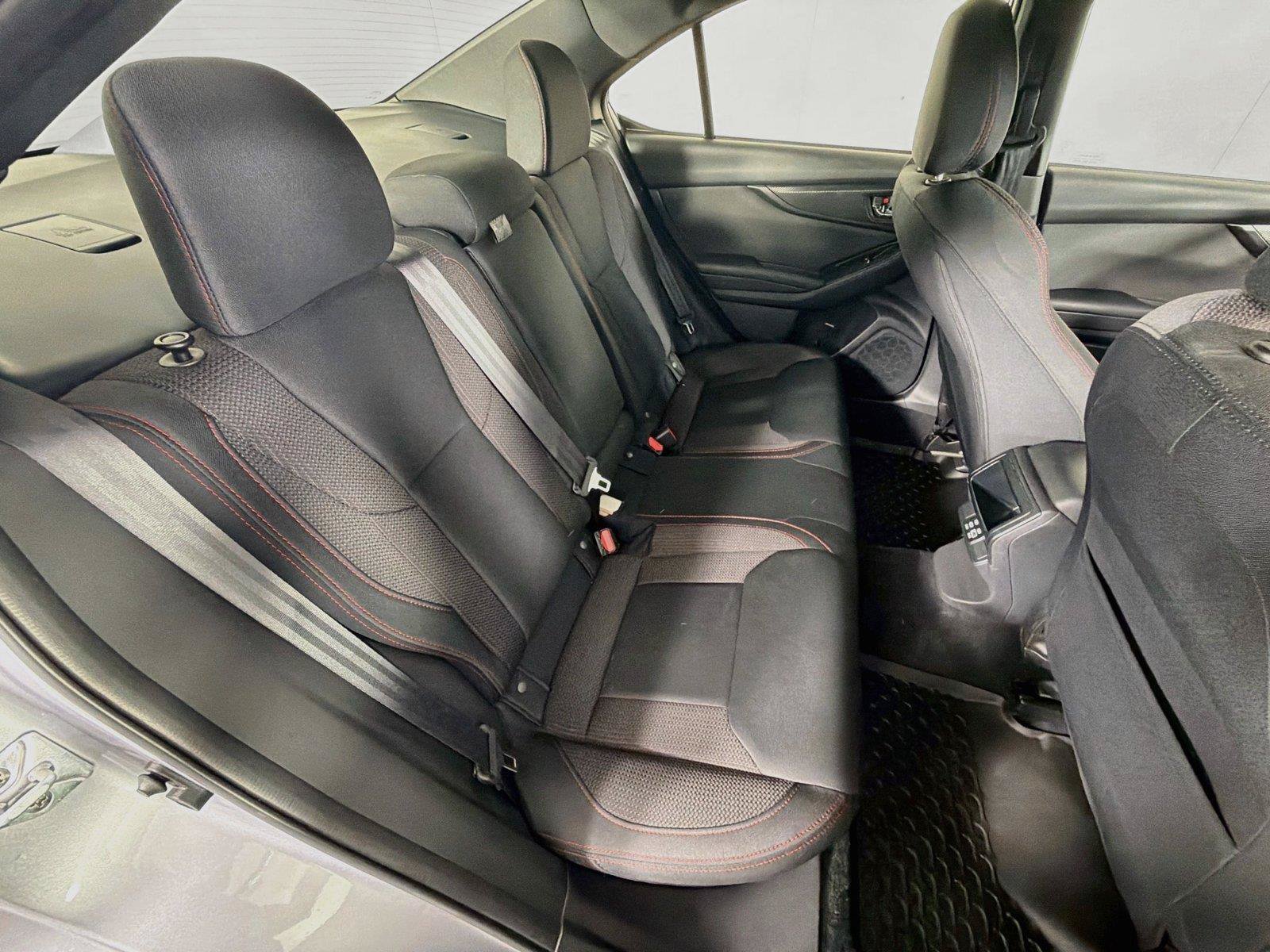 Used 2024 Subaru WRX Premium AWD/4WD image 29