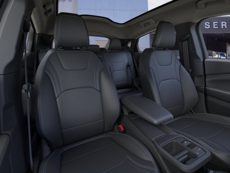 New 2026 Ford Mustang Mach-E Premium RWD image 11