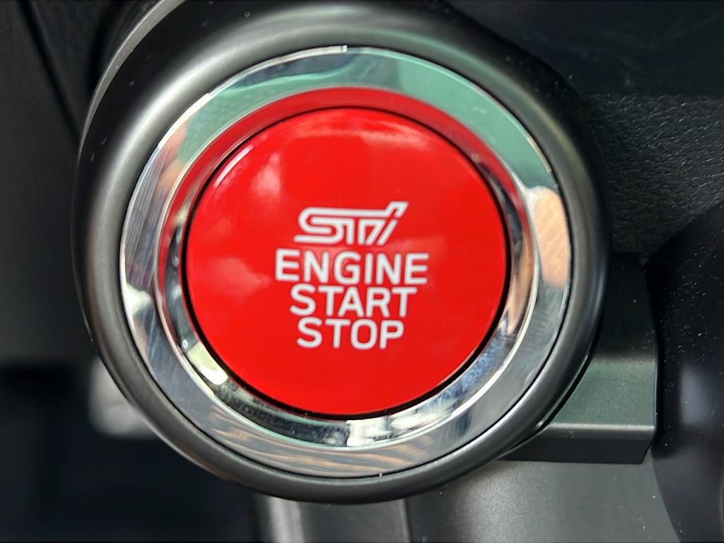 Used 2025 Subaru BRZ Limited RWD image 25