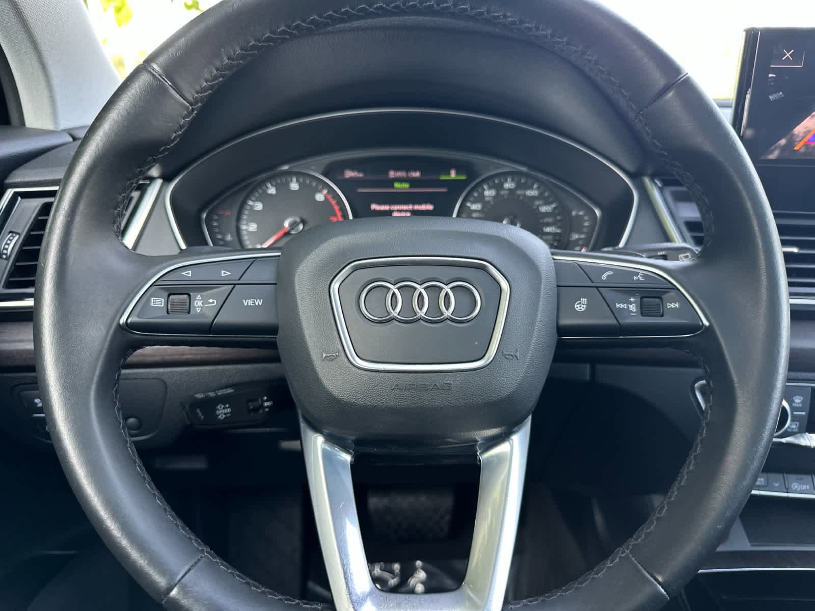 Used 2023 Audi Q5 2.0T Premium AWD/4WD image 23