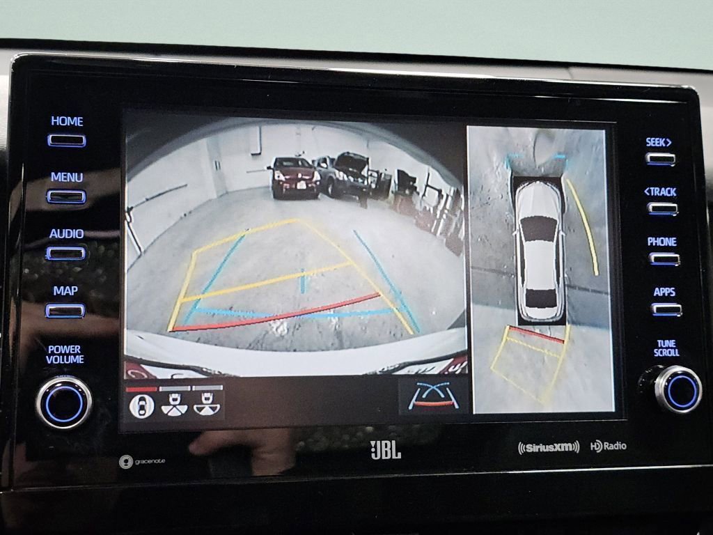 Used 2023 Toyota Camry XSE w/ Navigation Package image 12