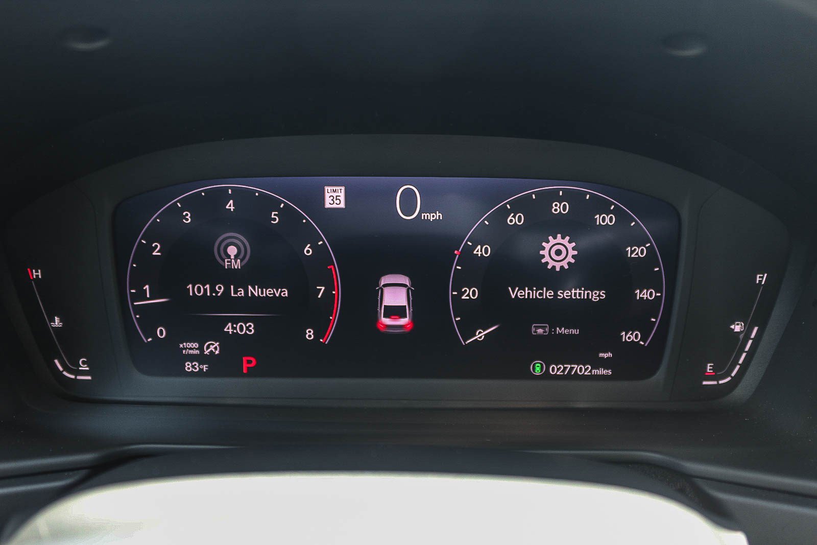 Used 2024 Honda Accord LX image 24