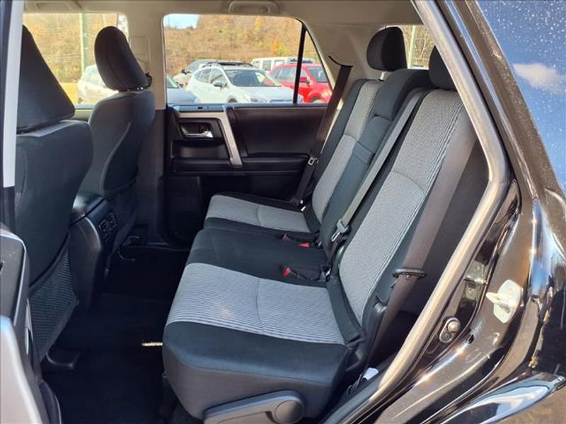 Used 2024 Toyota 4Runner SR5 image 12