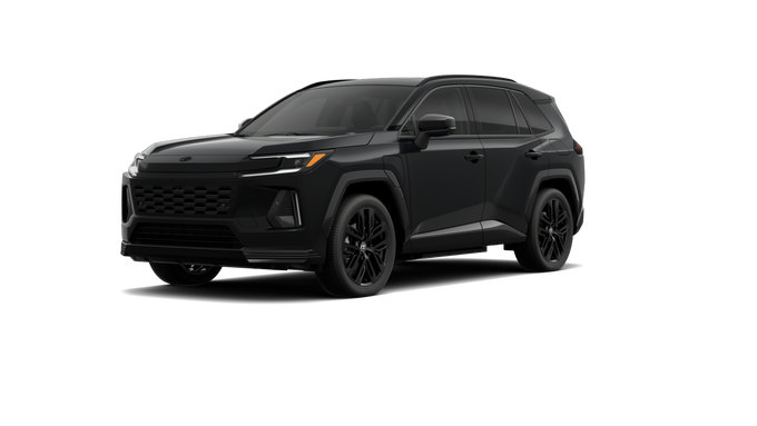 New 2026 Toyota RAV4 XSE AWD/4WD image 9