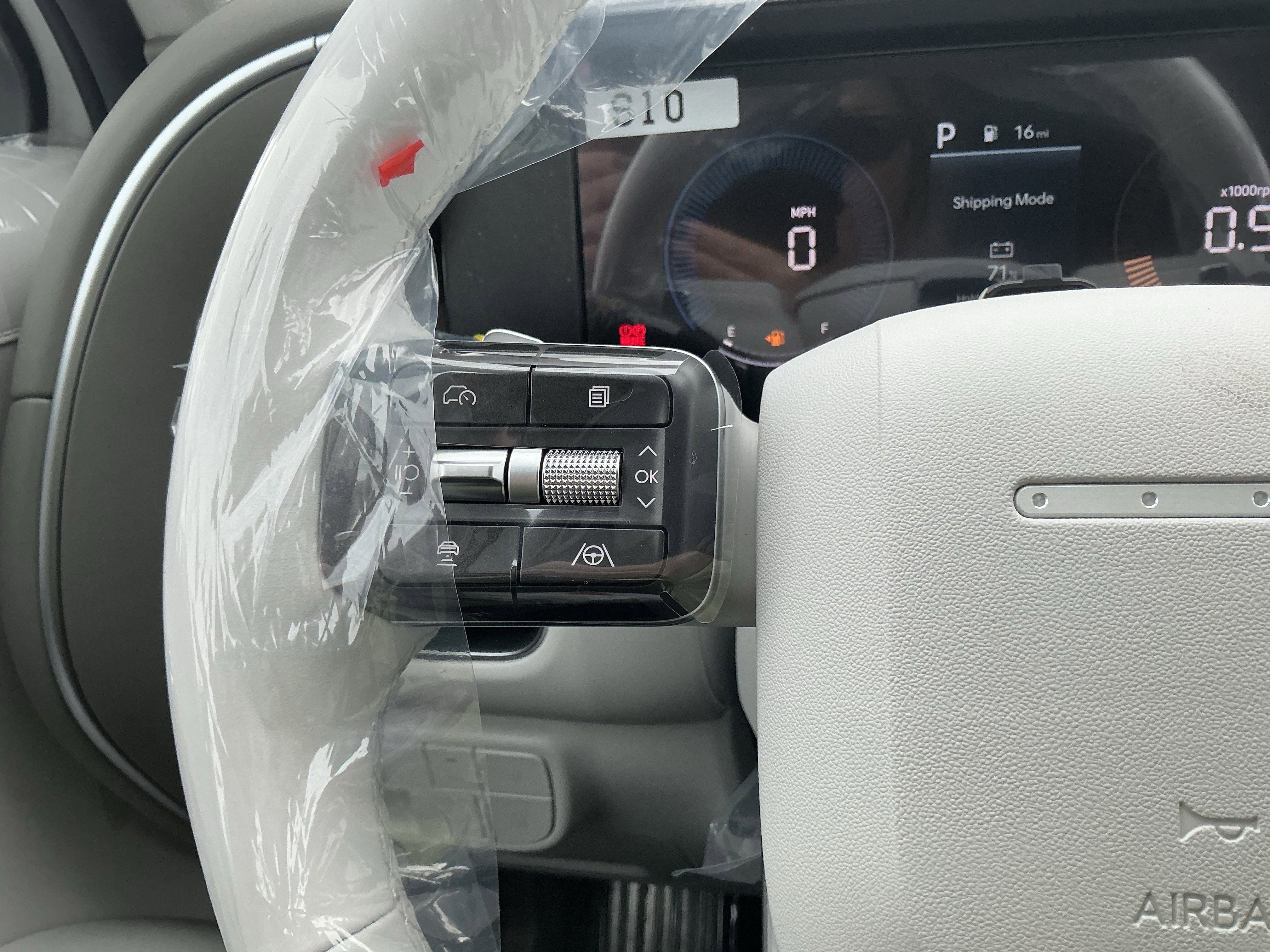 New 2026 Hyundai Palisade SE image 13