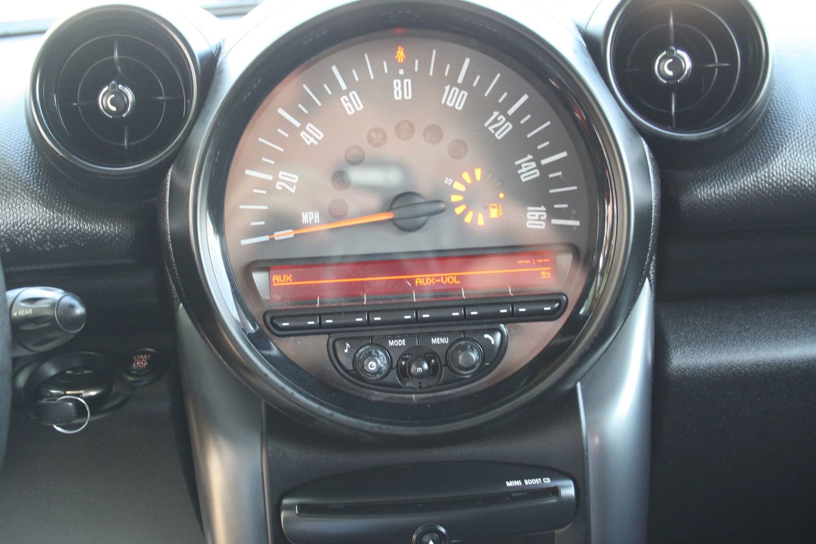 Used 2015 MINI Cooper Countryman S image 21