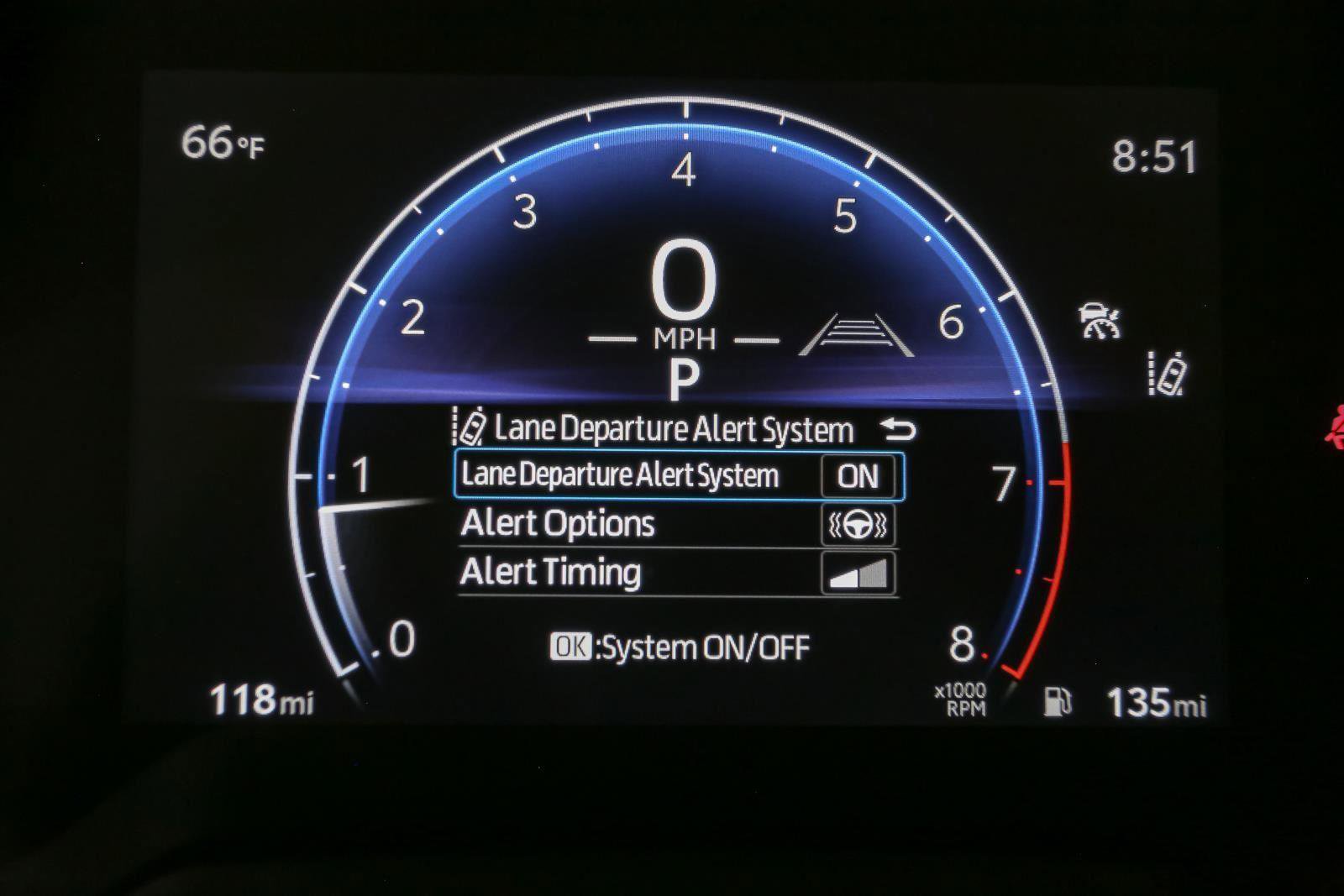 Certified 2026 Toyota Corolla LE image 35