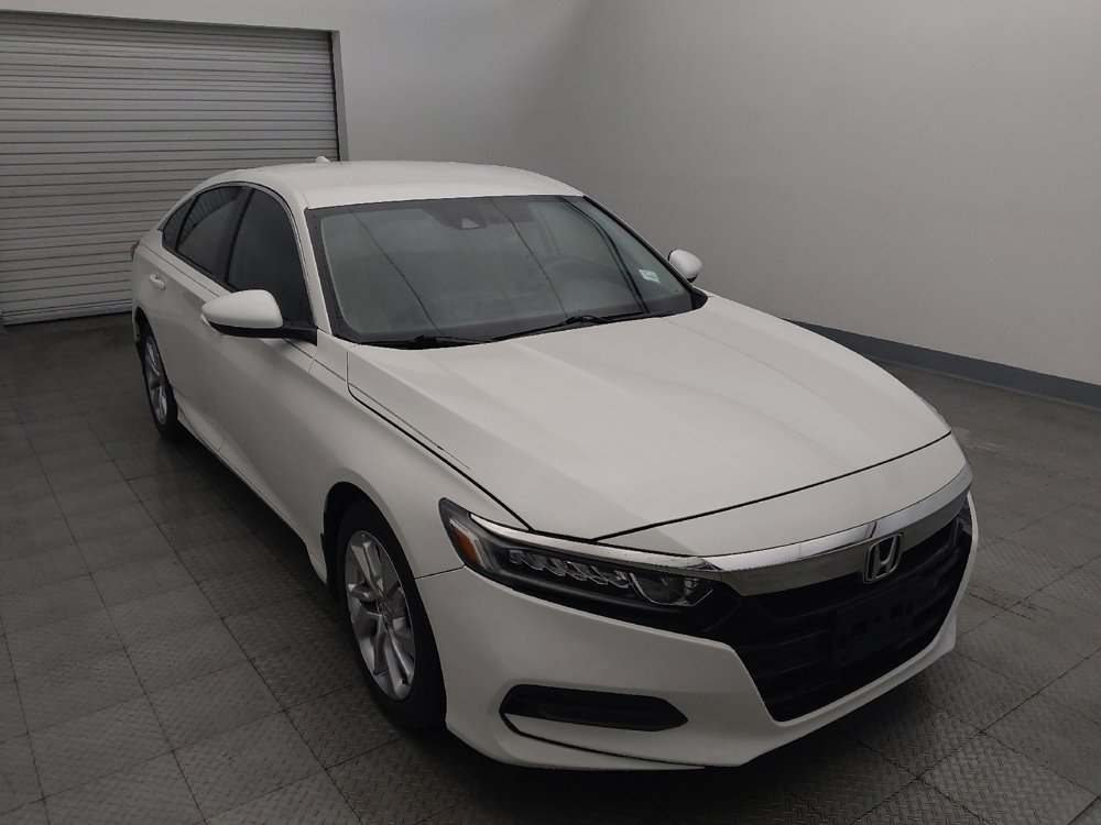 Used 2019 Honda Accord LX image 13