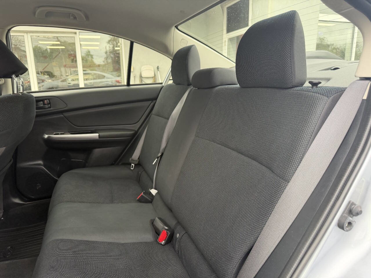Used 2016 Subaru Impreza 2.0i AWD/4WD image 21
