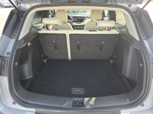 Certified 2023 Buick Encore GX Preferred w/ Cold Weather Comfort Package FWD image 23