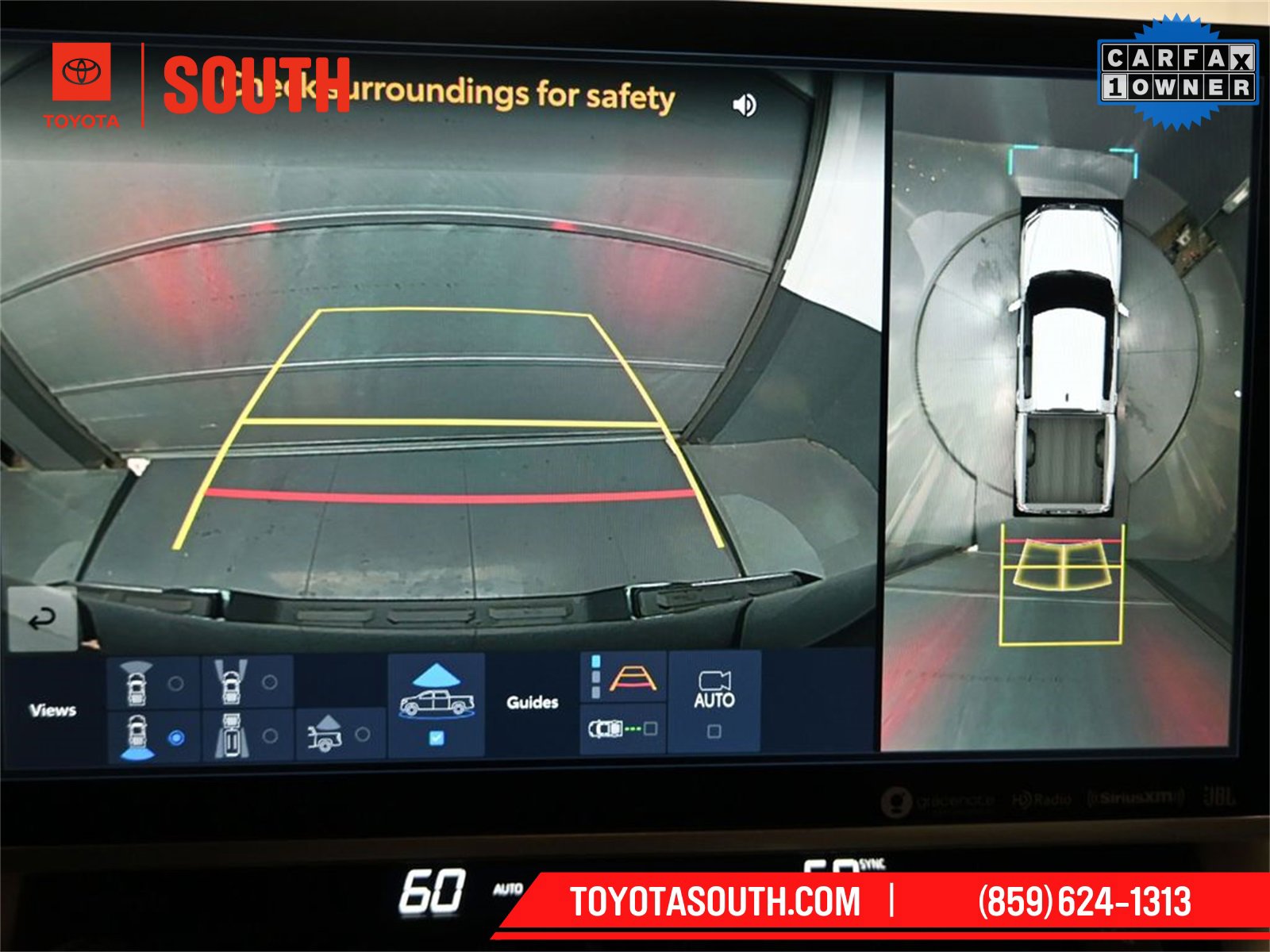 Used 2022 Toyota Tundra Capstone image 13