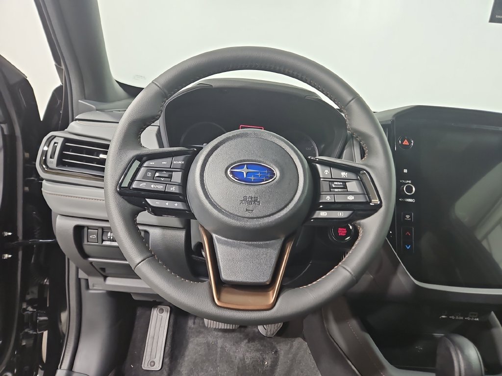 New 2026 Subaru Forester Sport AWD/4WD image 14