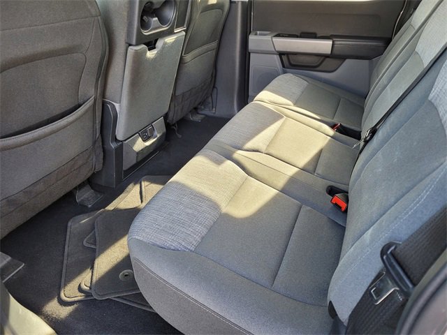 Certified 2023 Ford F150 XLT image 19