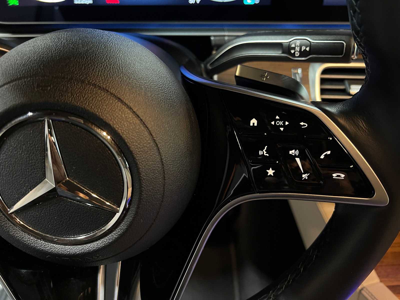 Used 2025 Mercedes-Benz GLE 450 4MATIC image 29