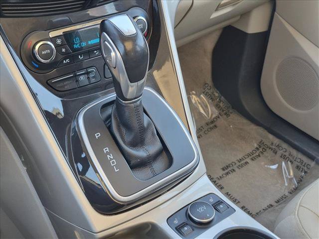Used 2014 Ford C-MAX Energi SEL w/ Equipment Group 303A FWD image 11