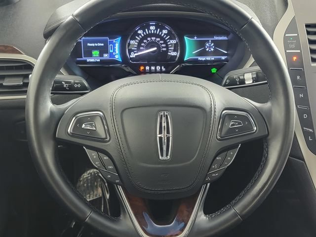 Used 2017 Lincoln MKZ Reserve w/ Climate Package FWD image 25