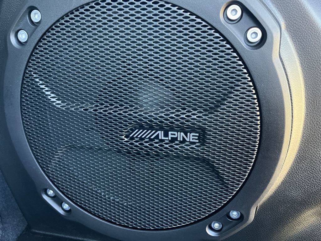 New 2025 Jeep Wrangler Unlimited Rubicon image 36