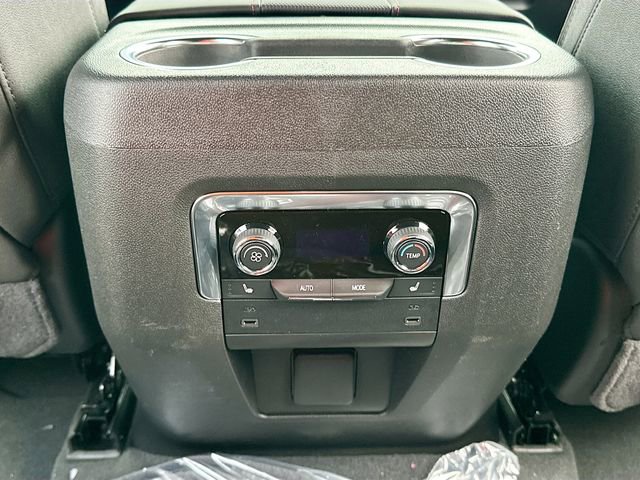 New 2026 Chevrolet Suburban RST w/ Comfort Package image 28
