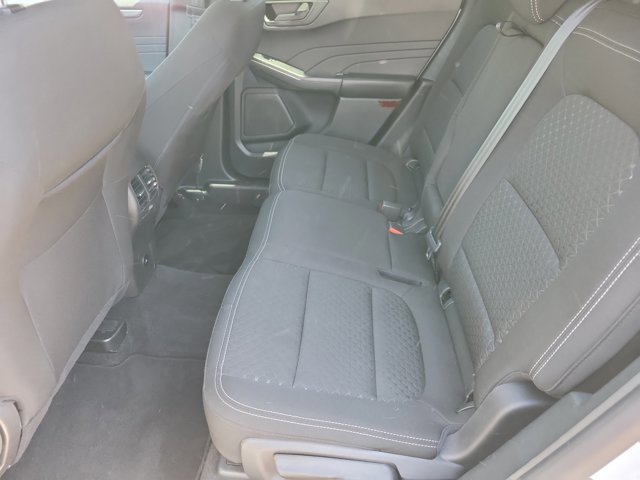 Used 2025 Ford Escape Active AWD/4WD image 9