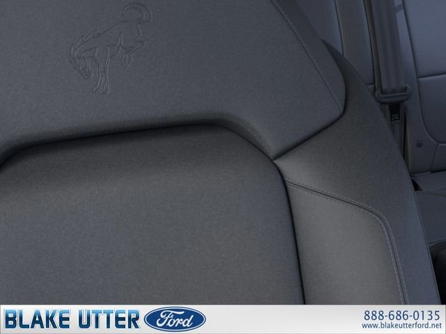 New 2025 Ford Bronco Badlands AWD/4WD image 18
