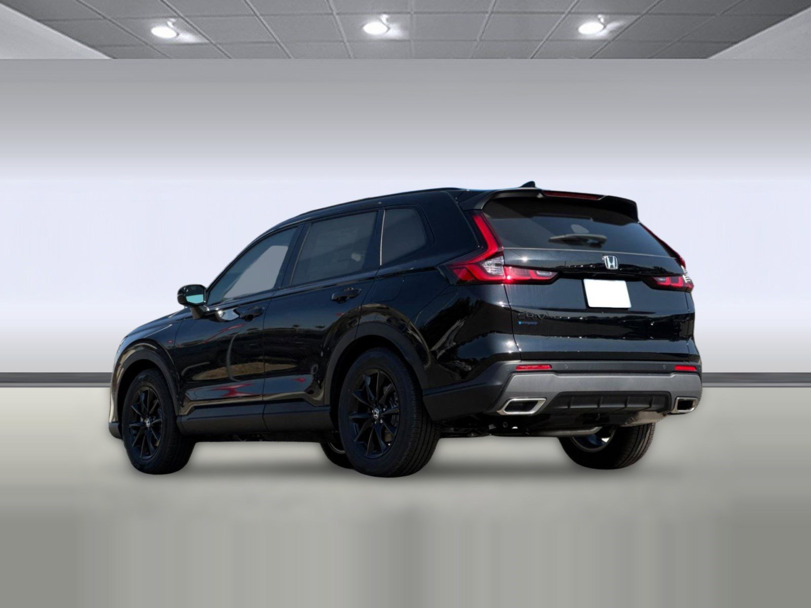 New 2026 Honda CR-V Sport-L image 3