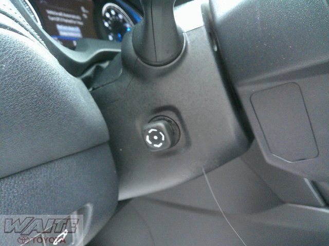 Certified 2024 Toyota Venza Nightshade image 12