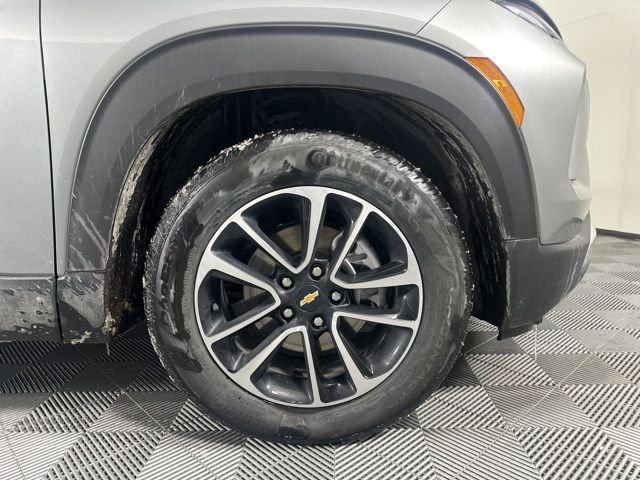 New 2026 Chevrolet TrailBlazer LT w/ LT Cold Weather Package image 10