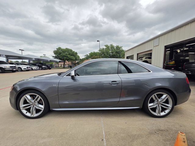 Used 2012 Audi S5 Premium Plus w/ Audi MMI Navigation Plus image 7