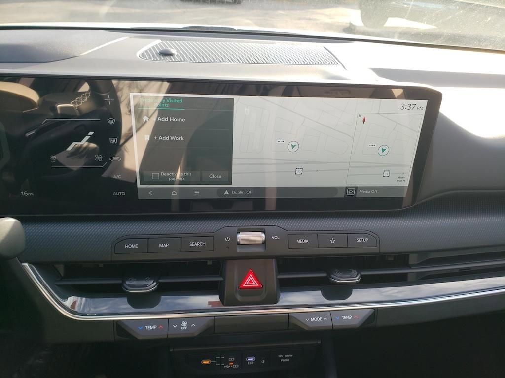 New 2025 Kia K4 GT-Line w/ GT-Line Premium Package image 20