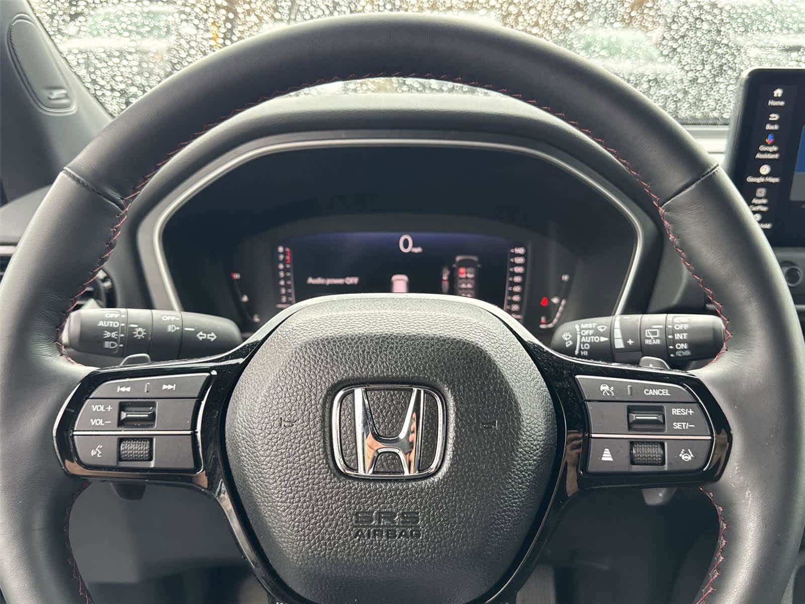 Used 2026 Honda Pilot Black Edition image 18