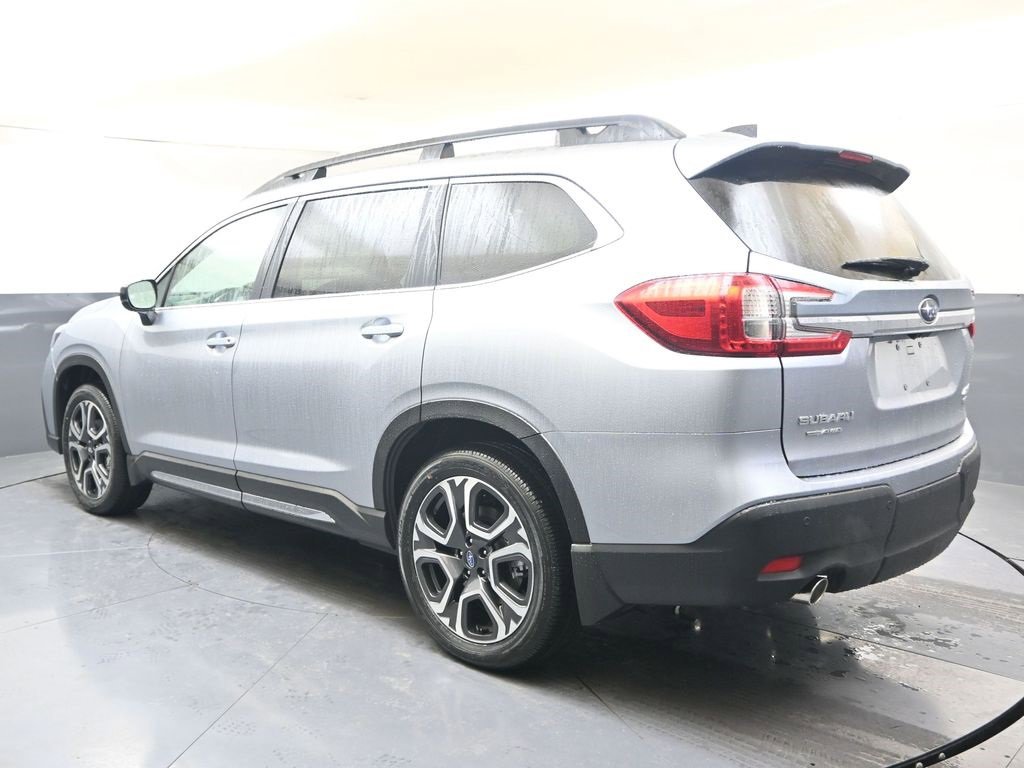 New 2026 Subaru Ascent Limited image 3